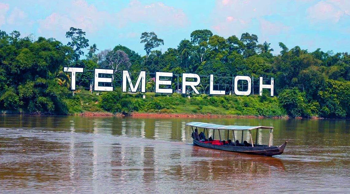 tempat-menarik-di-temerloh-pahang-Hazrul-Razak