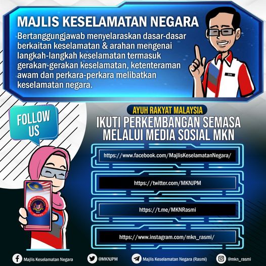 majlis keselamatan negera